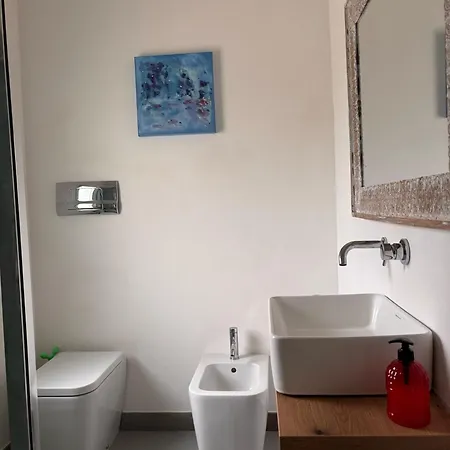 בית נופש Boutique Art W9