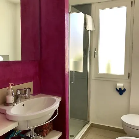 Сasa de vacaciones Boutique Art W9 Olbia