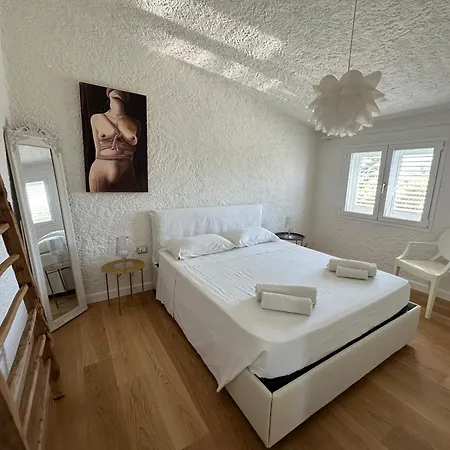 Boutique Art Maria Ferienhaus Olbia