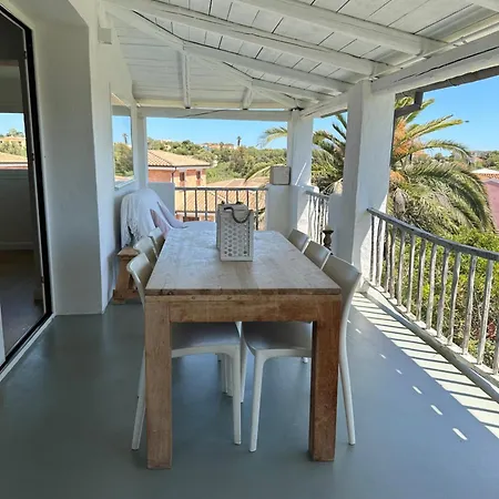 Sea View Boutique Olbia
