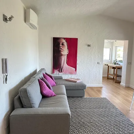 Ferienhaus Boutique Art Maria Olbia