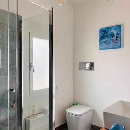 度假居 Boutique Art W9 *