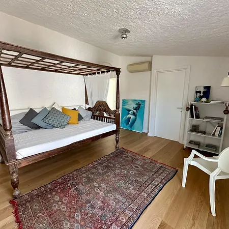 度假居 Boutique Art W9 *