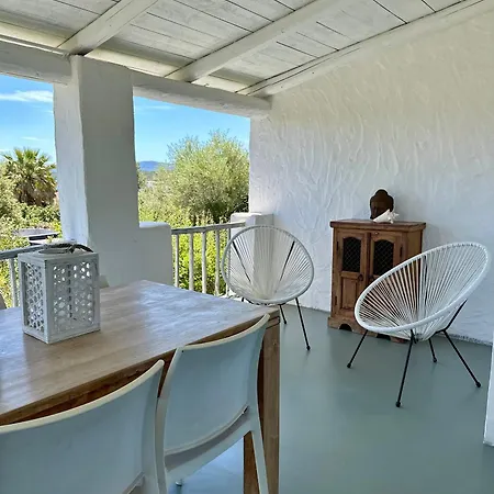 度假居 Sea View Boutique Apartment
