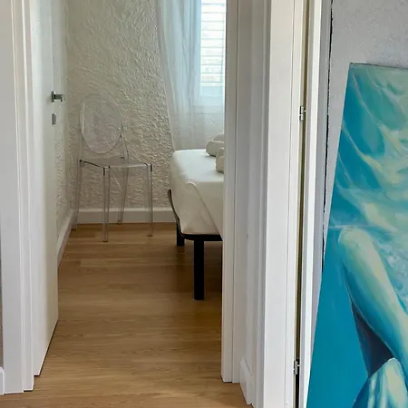 Boutique Art W9 Ferienhaus *