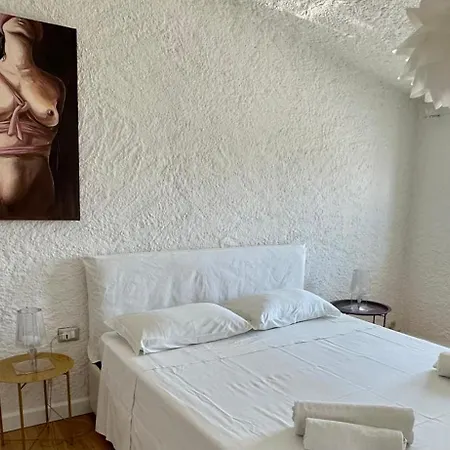 Ferienhaus Boutique Art Maria *