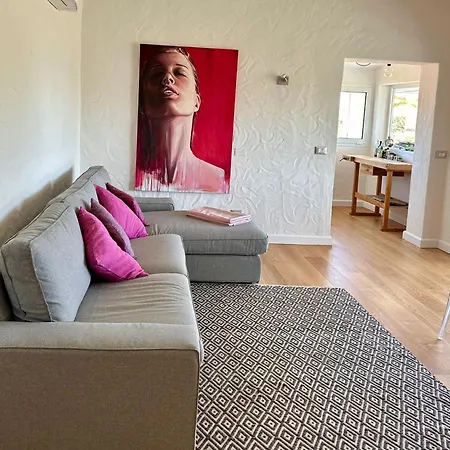 度假居 Boutique Art W9 奧爾比亞