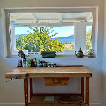 Sea View Boutique Apartment