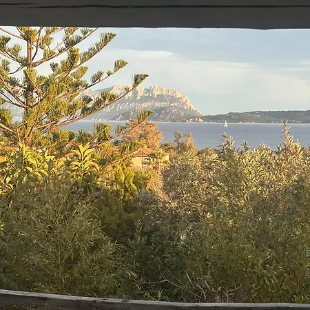 Sea View Boutique Nyaraló