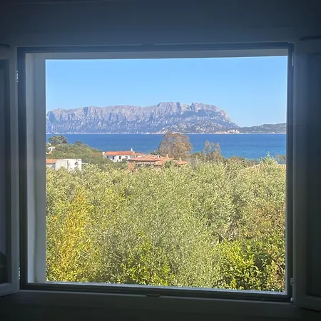 Sea View Boutique Olbia