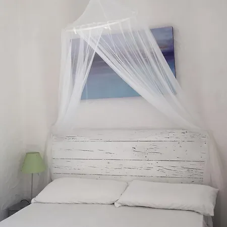 Ferienhaus Boutique Art Maria