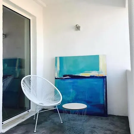Ferienhaus Boutique Art Maria Olbia
