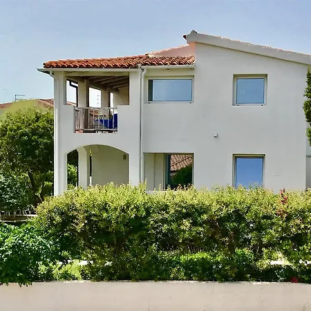 度假居 Boutique Art W9 奧爾比亞