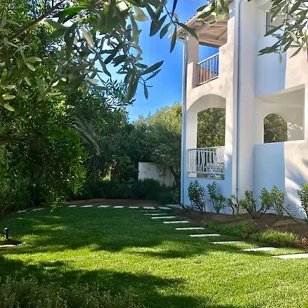 Boutique Art W9 * 奧爾比亞