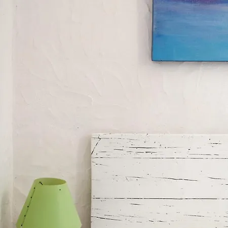 Ferienhaus Boutique Art W9 *