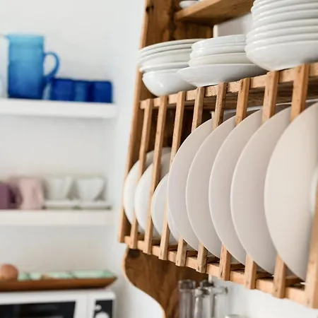 Boutique Art W9 度假居 *