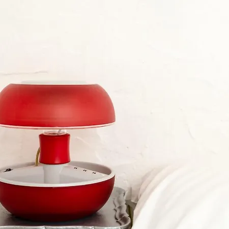 Boutique Art W9 度假居