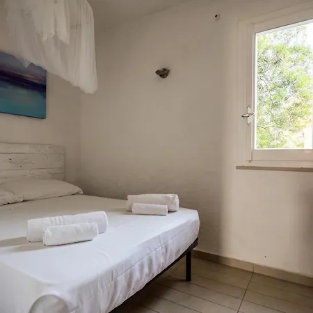 度假居 Boutique Art W9