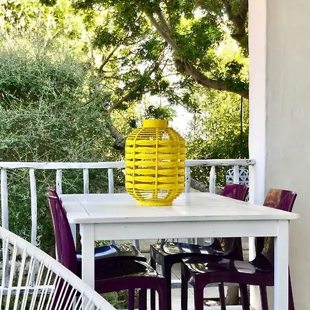 度假居 Boutique Art W9 *