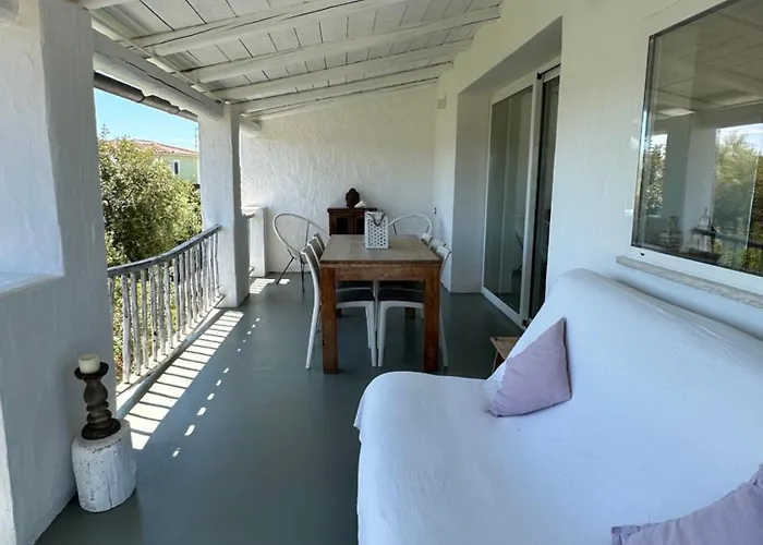 Boutique Art W9 Σπίτι διακοπών Όλμπια