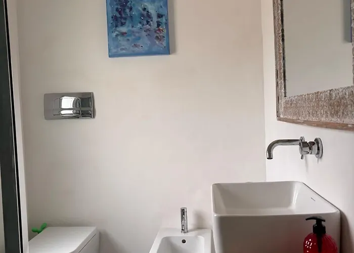 Σπίτι διακοπών Boutique Art W9