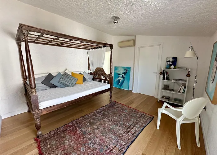 Σπίτι διακοπών Boutique Art W9 *