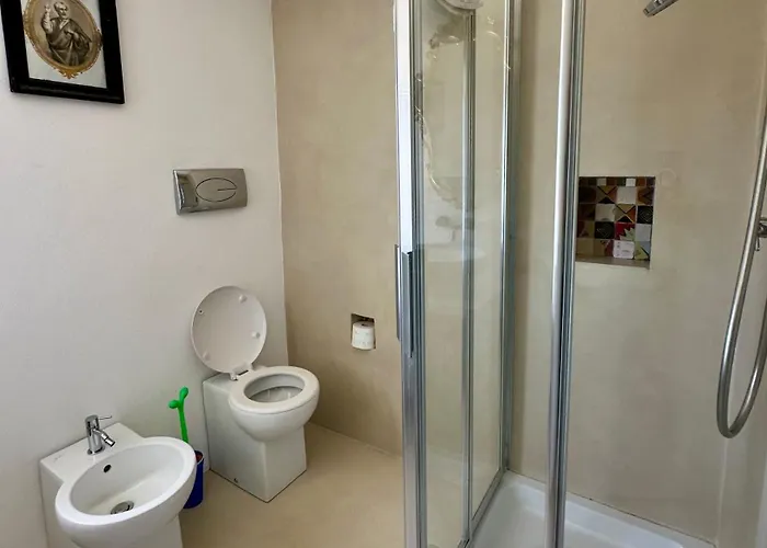 Boutique Art W9 Σπίτι διακοπών