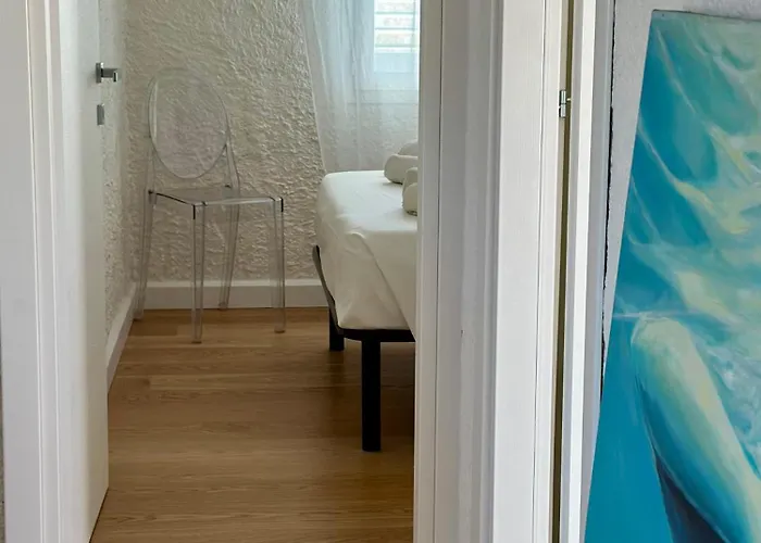 Boutique Art W9 Σπίτι διακοπών *