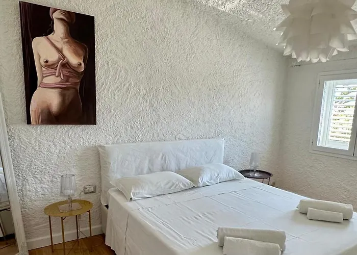 Dom wakacyjny Boutique Art W9 *
