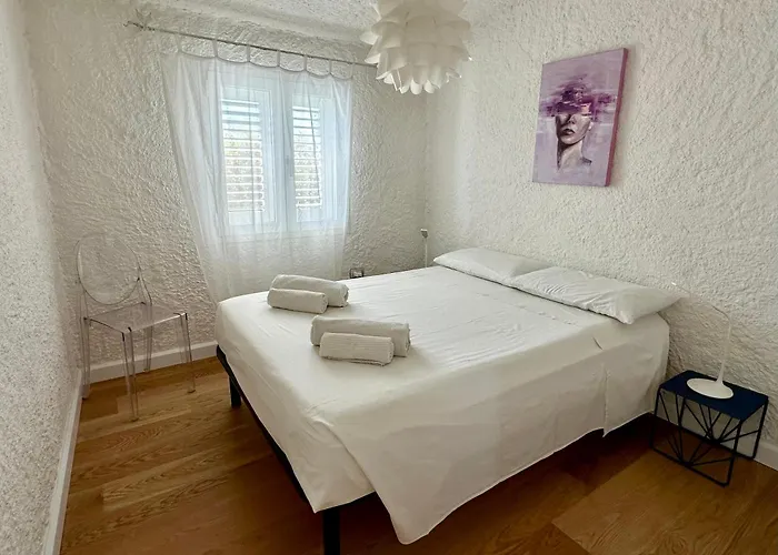 Boutique Art W9 Σπίτι διακοπών Όλμπια